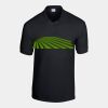 DryBlend® Jersey knit polo Thumbnail