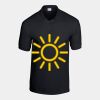 DryBlend® Jersey knit polo Thumbnail
