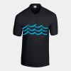 DryBlend® Jersey knit polo Thumbnail