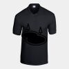 DryBlend® Jersey knit polo Thumbnail
