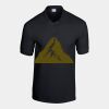 DryBlend® Jersey knit polo Thumbnail