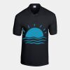 DryBlend® Jersey knit polo Thumbnail