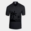 DryBlend® Jersey knit polo Thumbnail