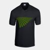 DryBlend® Jersey knit polo Thumbnail
