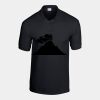 DryBlend® Jersey knit polo Thumbnail