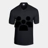 DryBlend® Jersey knit polo Thumbnail