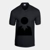 DryBlend® Jersey knit polo Thumbnail
