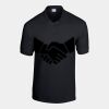 DryBlend® Jersey knit polo Thumbnail