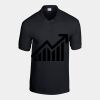 DryBlend® Jersey knit polo Thumbnail