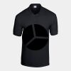 DryBlend® Jersey knit polo Thumbnail