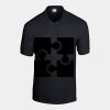 DryBlend® Jersey knit polo Thumbnail