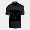 DryBlend® Jersey knit polo Thumbnail