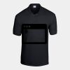 DryBlend® Jersey knit polo Thumbnail