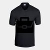 DryBlend® Jersey knit polo Thumbnail
