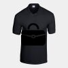 DryBlend® Jersey knit polo Thumbnail