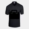 DryBlend® Jersey knit polo Thumbnail