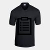 DryBlend® Jersey knit polo Thumbnail