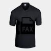 DryBlend® Jersey knit polo Thumbnail