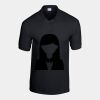 DryBlend® Jersey knit polo Thumbnail