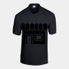 DryBlend® Jersey knit polo Thumbnail