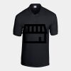 DryBlend® Jersey knit polo Thumbnail