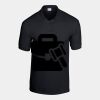 DryBlend® Jersey knit polo Thumbnail