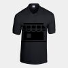 DryBlend® Jersey knit polo Thumbnail