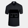 DryBlend® Jersey knit polo Thumbnail