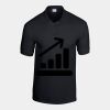 DryBlend® Jersey knit polo Thumbnail