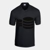 DryBlend® Jersey knit polo Thumbnail