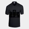 DryBlend® Jersey knit polo Thumbnail