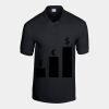 DryBlend® Jersey knit polo Thumbnail