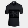 DryBlend® Jersey knit polo Thumbnail
