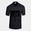 DryBlend® Jersey knit polo Thumbnail