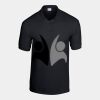 DryBlend® Jersey knit polo Thumbnail