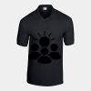 DryBlend® Jersey knit polo Thumbnail