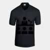 DryBlend® Jersey knit polo Thumbnail