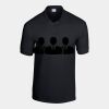 DryBlend® Jersey knit polo Thumbnail