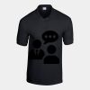 DryBlend® Jersey knit polo Thumbnail