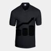 DryBlend® Jersey knit polo Thumbnail