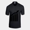 DryBlend® Jersey knit polo Thumbnail