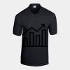 DryBlend® Jersey knit polo Thumbnail