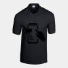 DryBlend® Jersey knit polo Thumbnail