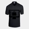 DryBlend® Jersey knit polo Thumbnail