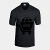 DryBlend® Jersey knit polo Thumbnail