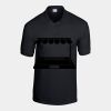 DryBlend® Jersey knit polo Thumbnail