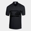 DryBlend® Jersey knit polo Thumbnail