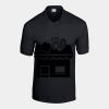 DryBlend® Jersey knit polo Thumbnail