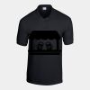 DryBlend® Jersey knit polo Thumbnail