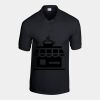 DryBlend® Jersey knit polo Thumbnail